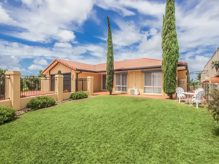 Main view of Homely house listing, 49 Oregon Way, Oxenford QLD 4210