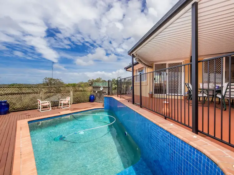 Second view of Homely house listing, 49 Oregon Way, Oxenford QLD 4210