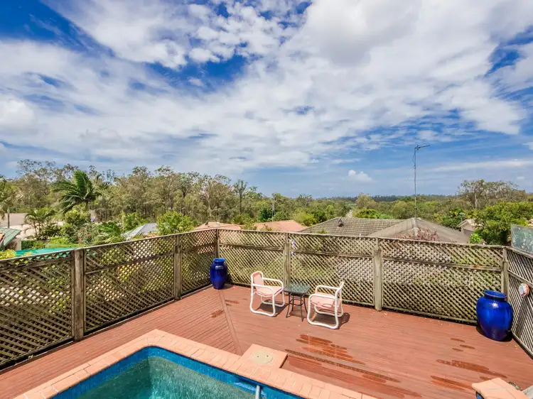 Fourth view of Homely house listing, 49 Oregon Way, Oxenford QLD 4210