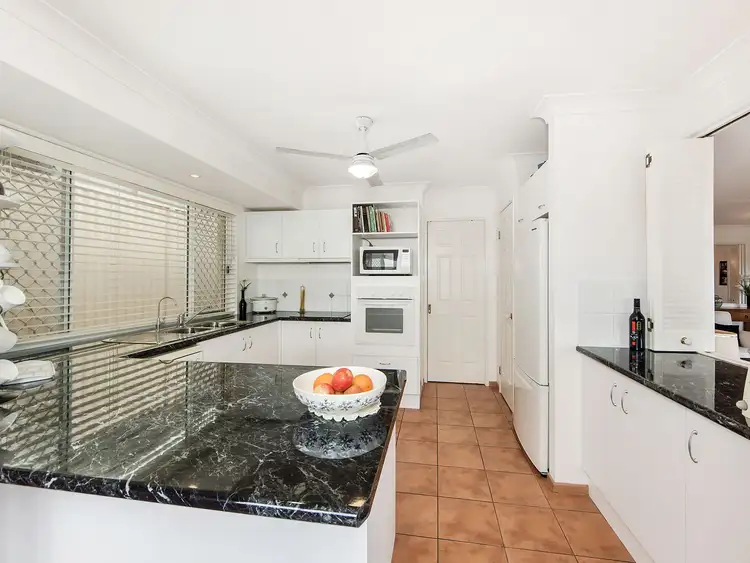 Sixth view of Homely house listing, 49 Oregon Way, Oxenford QLD 4210