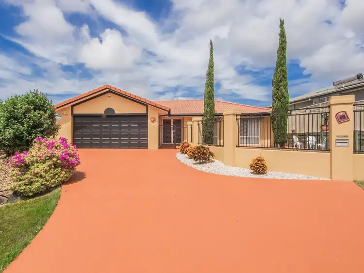 Seventh view of Homely house listing, 49 Oregon Way, Oxenford QLD 4210