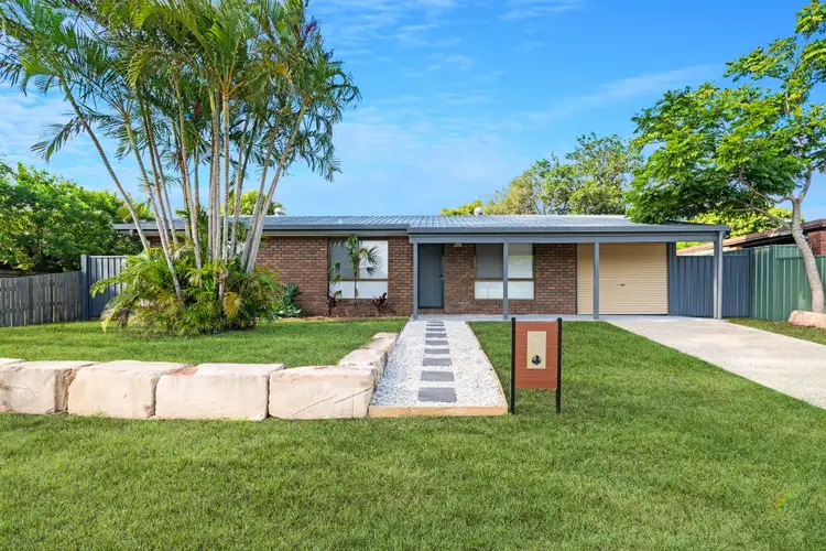 49 Matthew Flinders Drive, Caboolture South QLD 4510