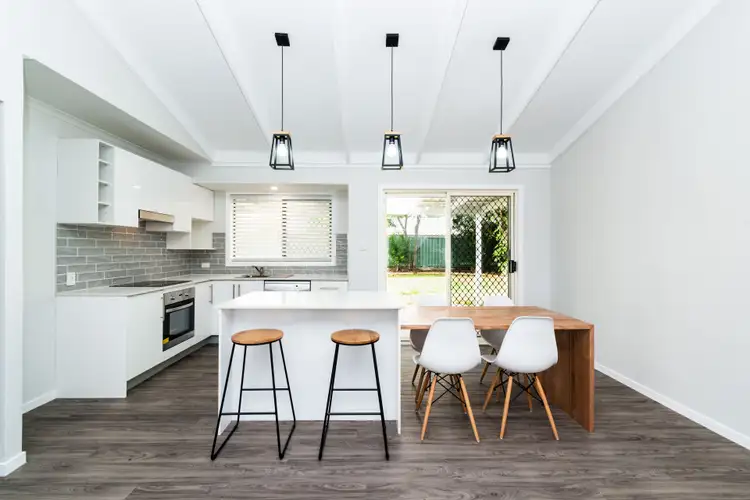 Second view of Homely house listing, 49 Matthew Flinders Drive, Caboolture South QLD 4510