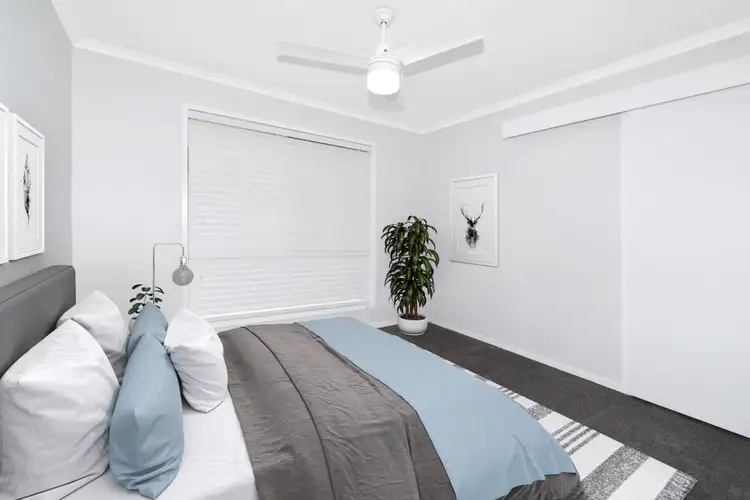 Fifth view of Homely house listing, 49 Matthew Flinders Drive, Caboolture South QLD 4510