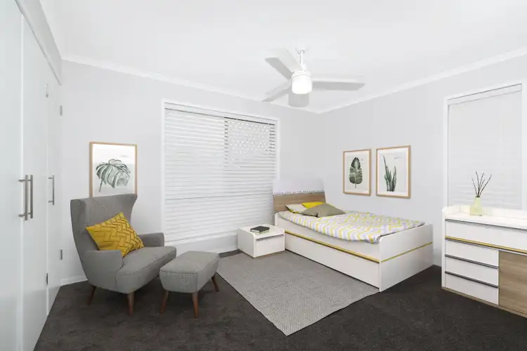 Sixth view of Homely house listing, 49 Matthew Flinders Drive, Caboolture South QLD 4510