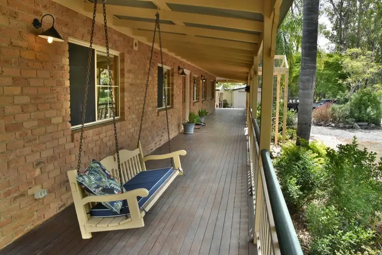 Third view of Homely house listing, 114-140 Wynne Road, Jimboomba QLD 4280