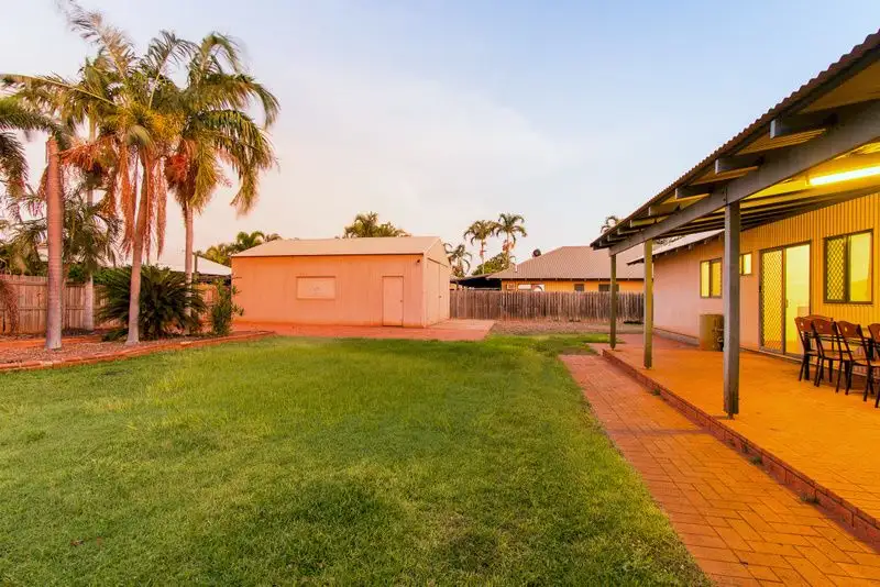 Main view of Homely house listing, 6 Curlew Street, Djugun WA 6725