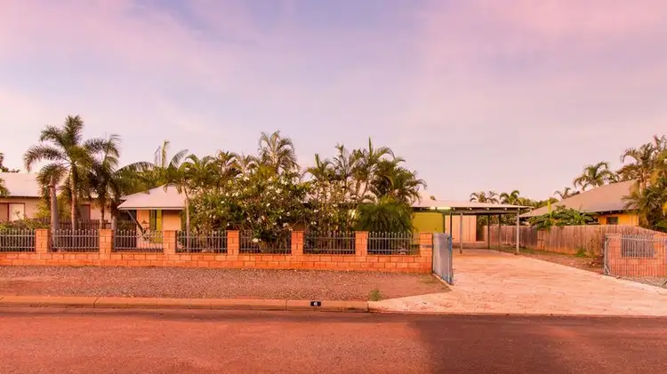 Third view of Homely house listing, 6 Curlew Street, Djugun WA 6725