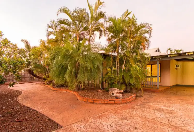 Fourth view of Homely house listing, 6 Curlew Street, Djugun WA 6725