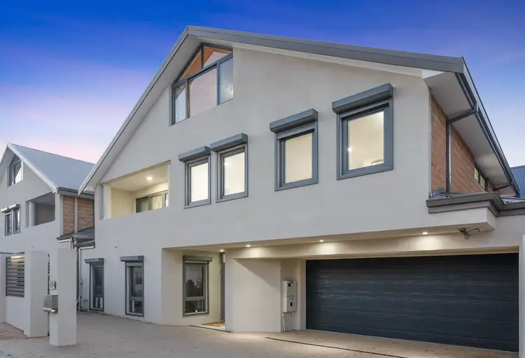 Seventh view of Homely house listing, 156 Sackville Terrace, Doubleview WA 6018