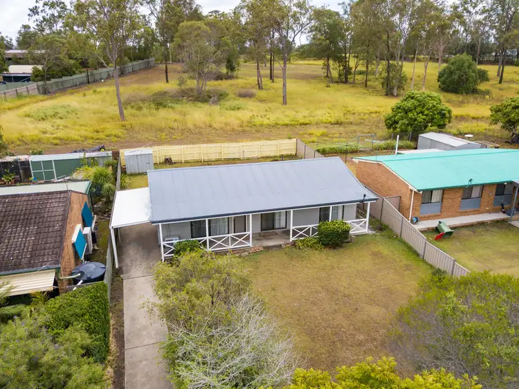 59 Pheasant Avenue, Beenleigh QLD 4207