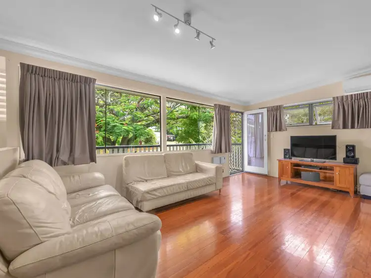 Third view of Homely house listing, 21 Milliner Street, Nudgee QLD 4014