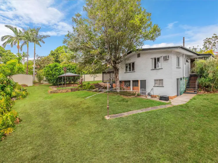 8 Trevor Street, Keperra QLD 4054