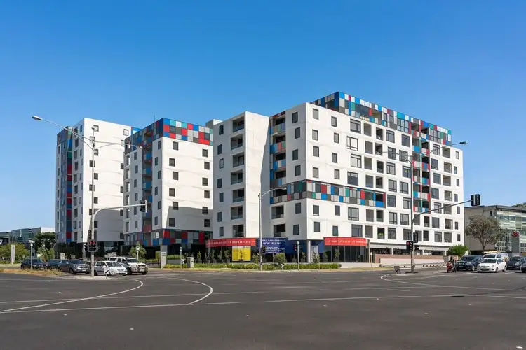 603C/400-408 Burwood Highway, Wantirna South VIC 3152
