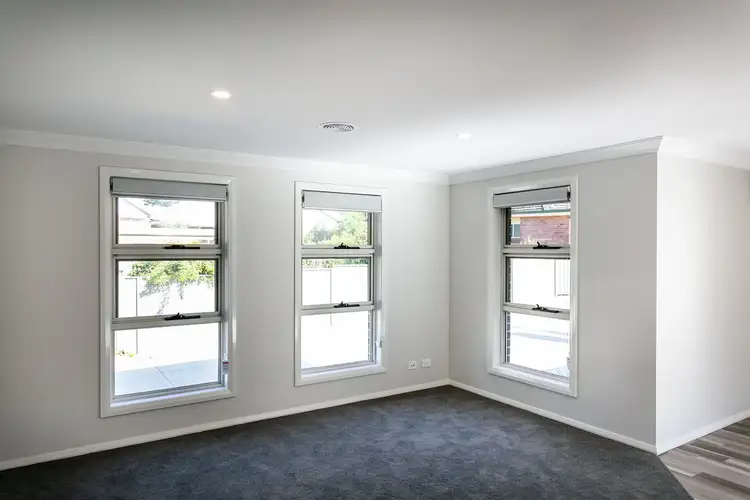 Second view of Homely townhouse listing, 1 of 6a Ophir Street, Orange NSW 2800
