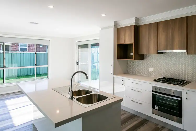 Third view of Homely townhouse listing, 1 of 6a Ophir Street, Orange NSW 2800