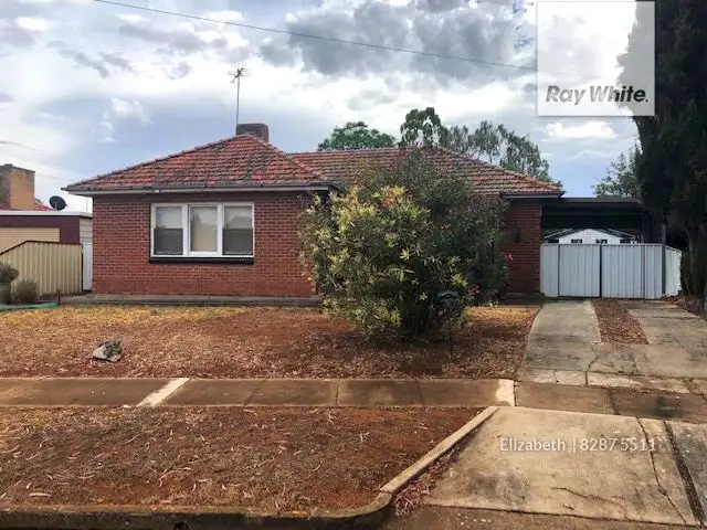 9 Nitschke Street, Elizabeth Grove SA 5112