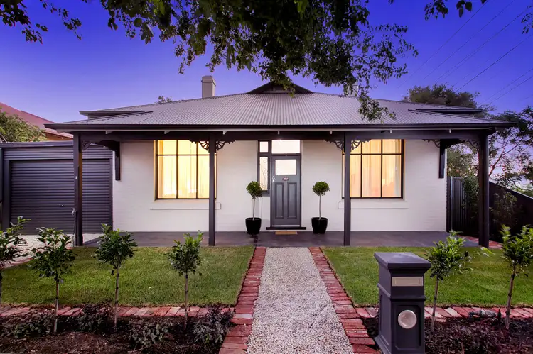 1 Connaught Street, Prospect SA 5082