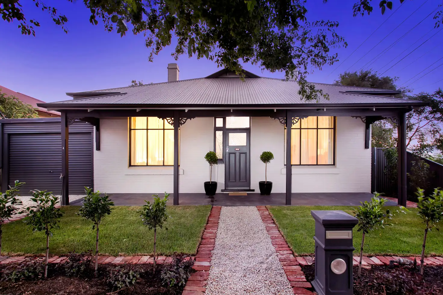 Main view of Homely house listing, 1 Connaught Street, Prospect SA 5082