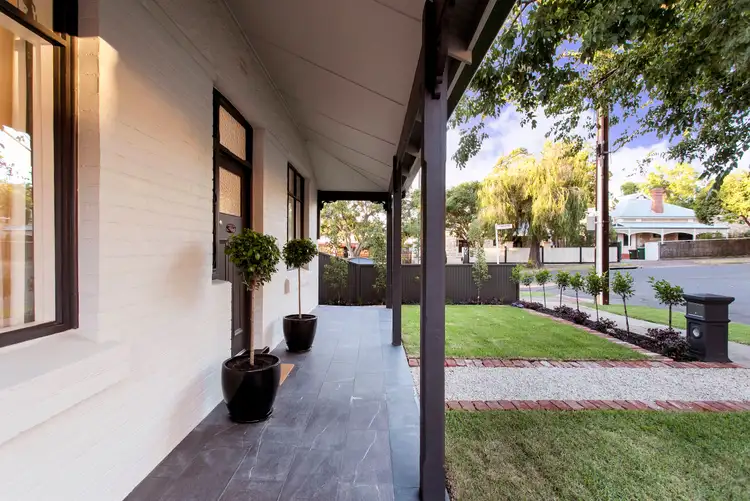 Second view of Homely house listing, 1 Connaught Street, Prospect SA 5082