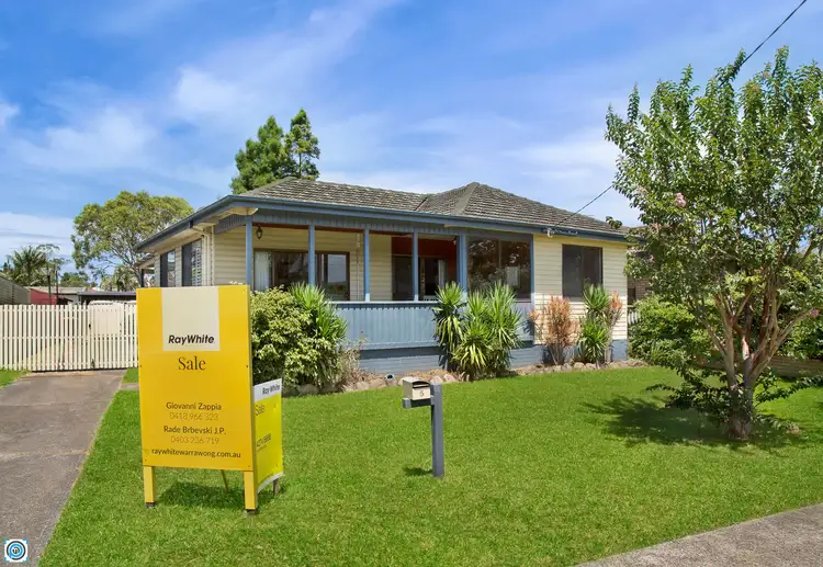 5 Bedford Street, Berkeley NSW 2506