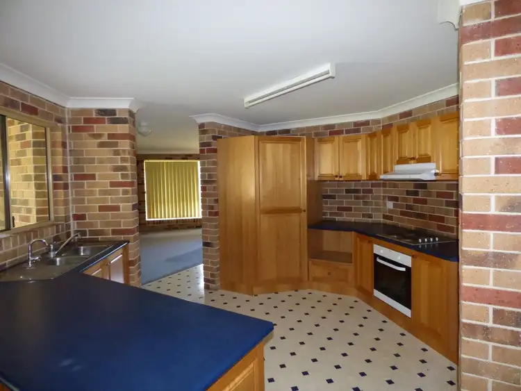 Third view of Homely house listing, 14 Howe Street, St George QLD 4487