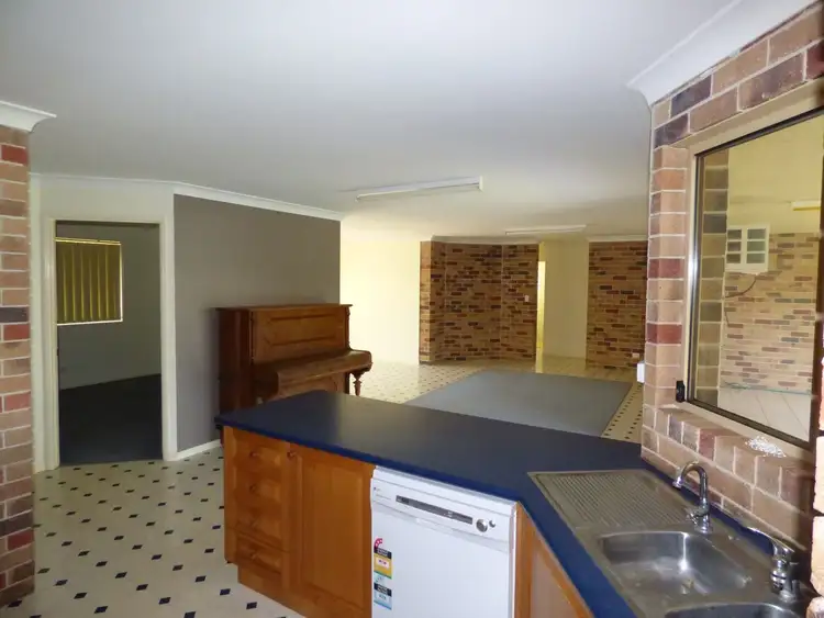 Fourth view of Homely house listing, 14 Howe Street, St George QLD 4487