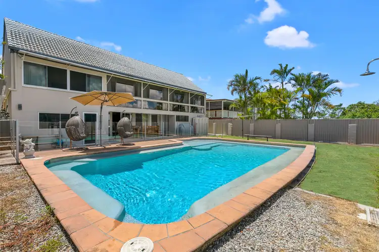 16 Banlon Street, Aspley QLD 4034