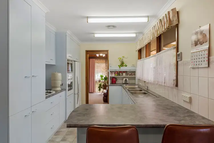 Fifth view of Homely house listing, 31 Burrowes Street, Golden Square VIC 3555