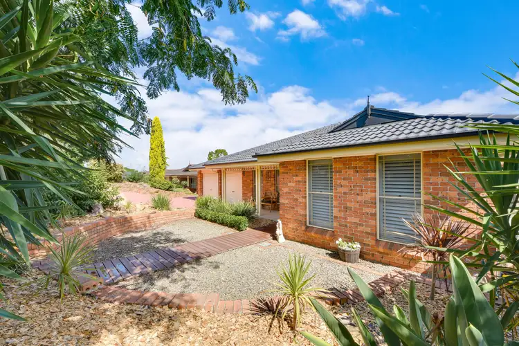 Second view of Homely house listing, 15 Pin Oak Place, Narellan Vale NSW 2567