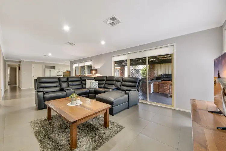 Fourth view of Homely house listing, 15 Pin Oak Place, Narellan Vale NSW 2567