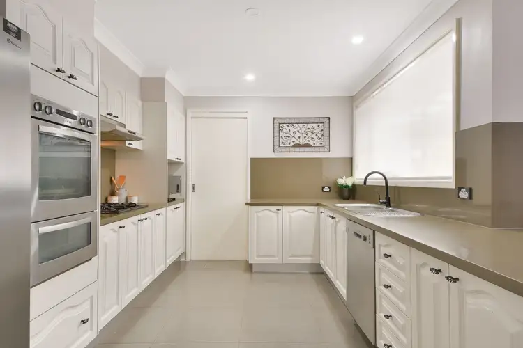Fifth view of Homely house listing, 15 Pin Oak Place, Narellan Vale NSW 2567
