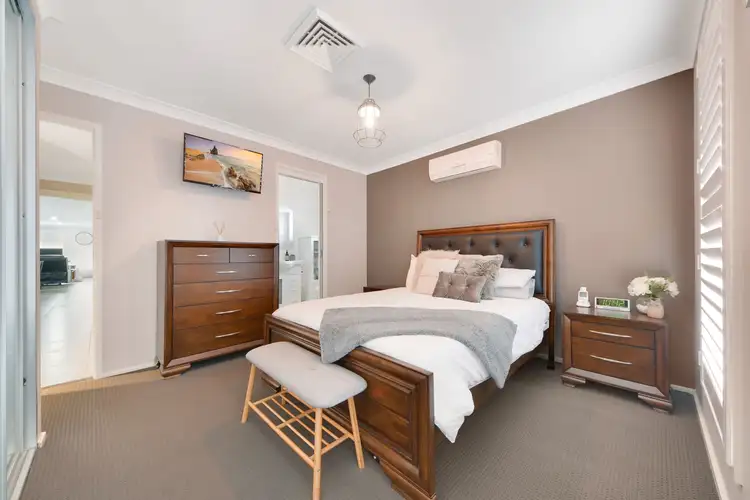 Sixth view of Homely house listing, 15 Pin Oak Place, Narellan Vale NSW 2567