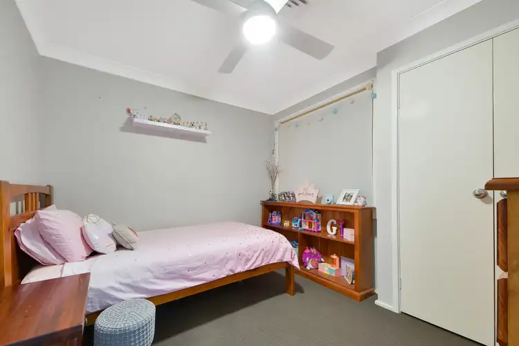 Seventh view of Homely house listing, 15 Pin Oak Place, Narellan Vale NSW 2567