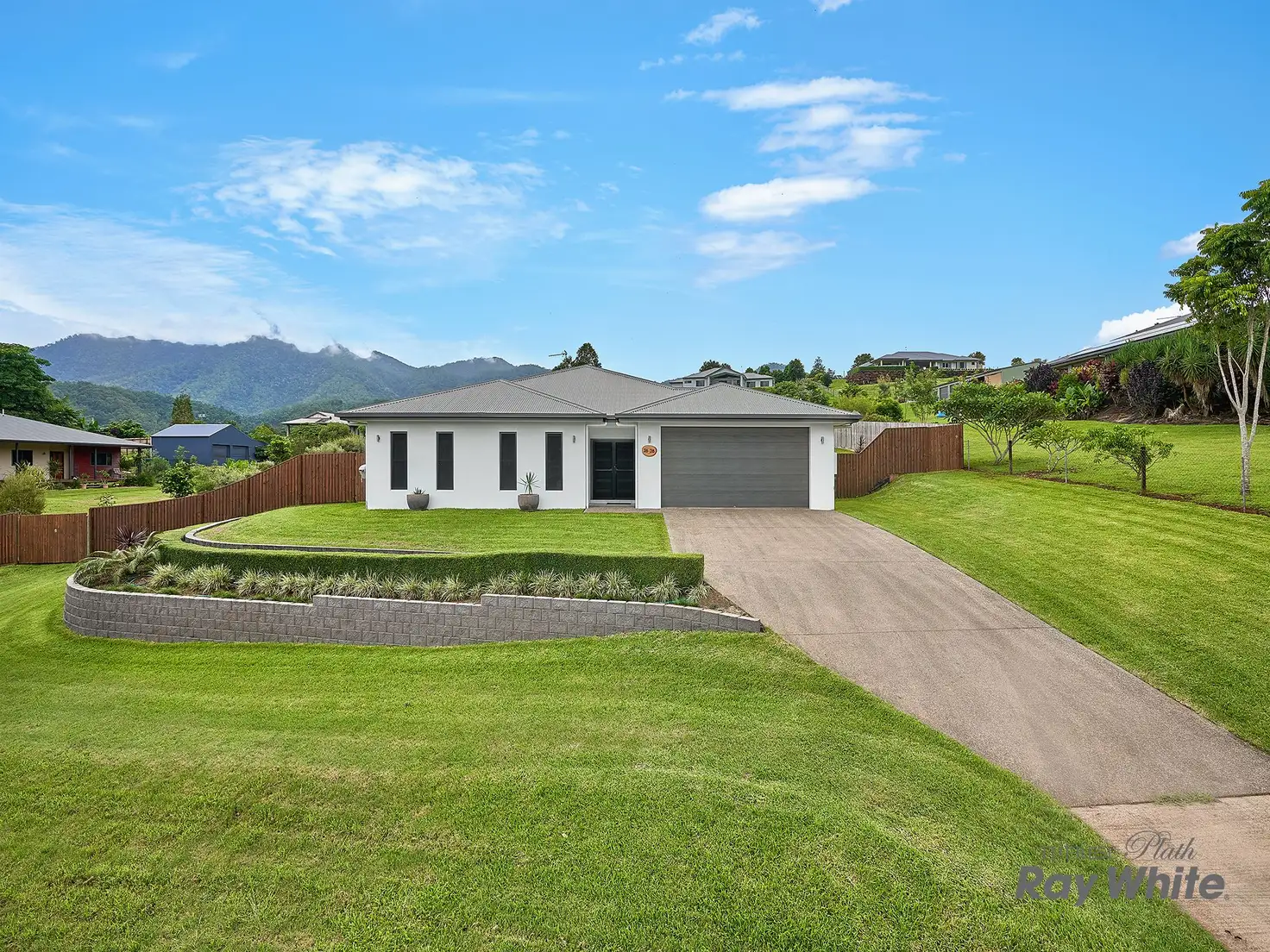 Main view of Homely house listing, 26-28 Placer Street, Goldsborough QLD 4865