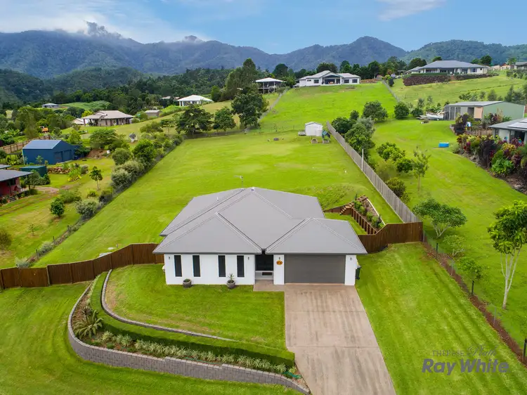 Second view of Homely house listing, 26-28 Placer Street, Goldsborough QLD 4865