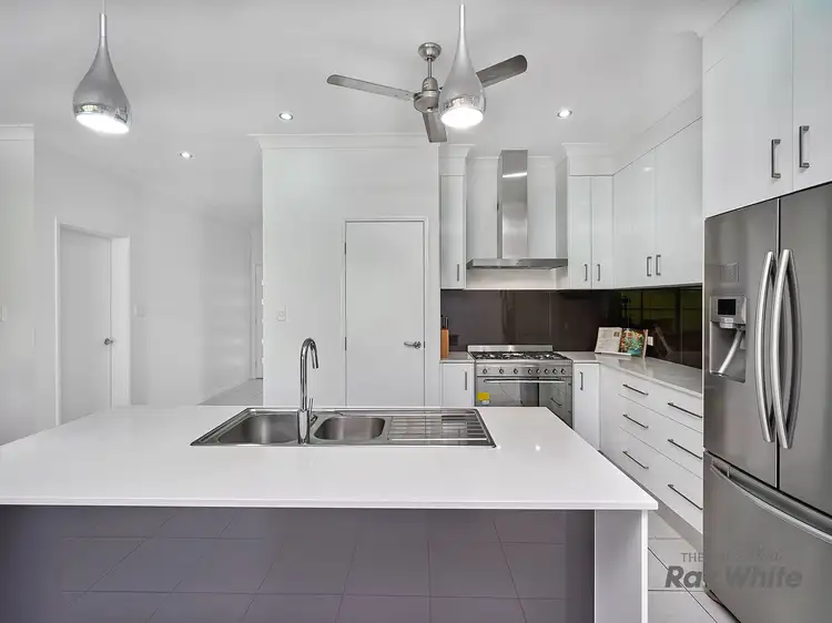 Third view of Homely house listing, 26-28 Placer Street, Goldsborough QLD 4865