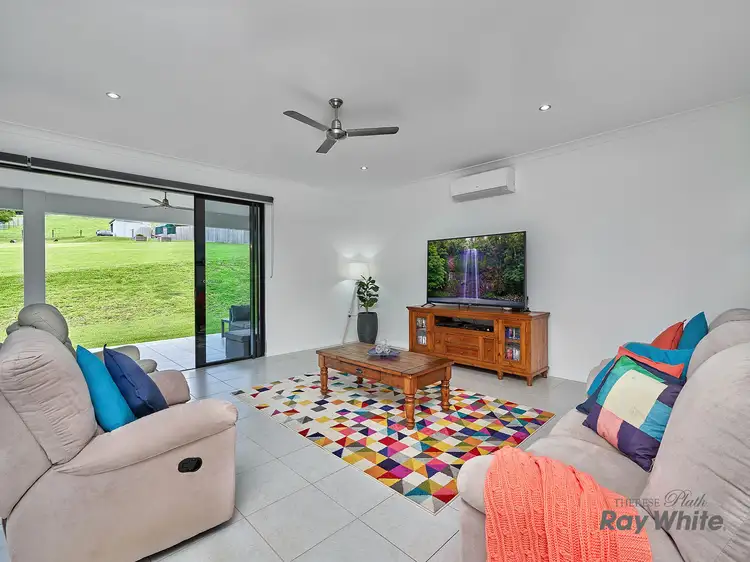 Fourth view of Homely house listing, 26-28 Placer Street, Goldsborough QLD 4865