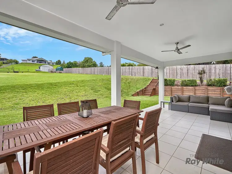 Sixth view of Homely house listing, 26-28 Placer Street, Goldsborough QLD 4865