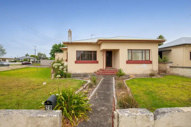 Main view of Homely house listing, 28 Boandik Terrace, Mount Gambier SA 5290