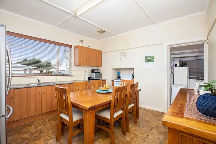 Fifth view of Homely house listing, 28 Boandik Terrace, Mount Gambier SA 5290