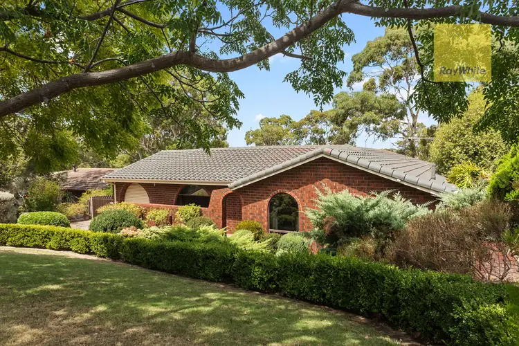 4 Sheoak Crescent, Aberfoyle Park SA 5159