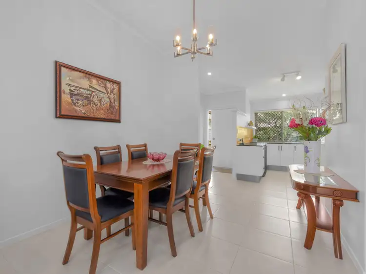 Third view of Homely townhouse listing, 12/110 Clover Street, Enoggera QLD 4051