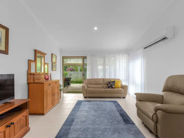 Fourth view of Homely townhouse listing, 12/110 Clover Street, Enoggera QLD 4051