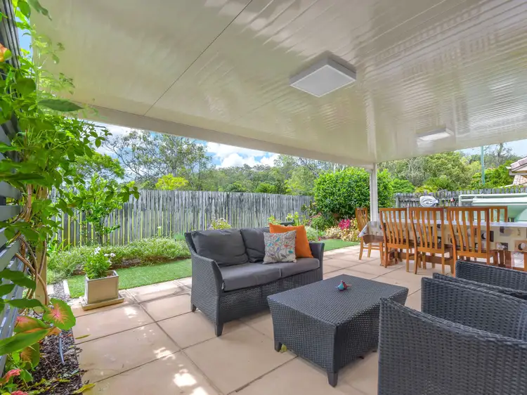 Fifth view of Homely townhouse listing, 12/110 Clover Street, Enoggera QLD 4051