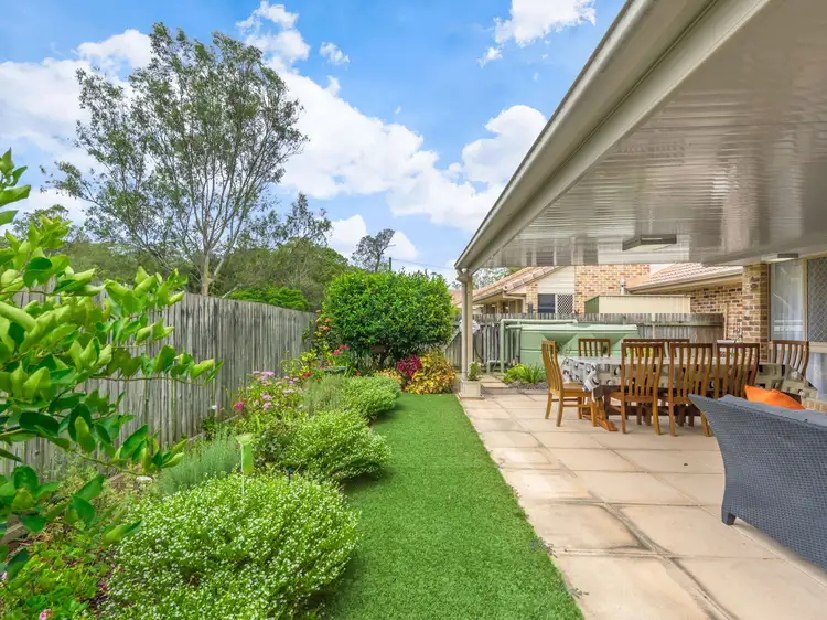 Sixth view of Homely townhouse listing, 12/110 Clover Street, Enoggera QLD 4051