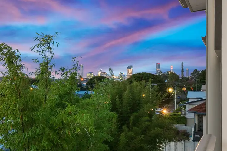 Second view of Homely townhouse listing, 4/38 Taunton Street, Annerley QLD 4103