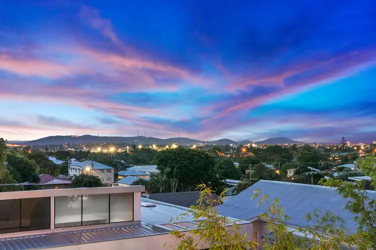 Third view of Homely townhouse listing, 4/38 Taunton Street, Annerley QLD 4103