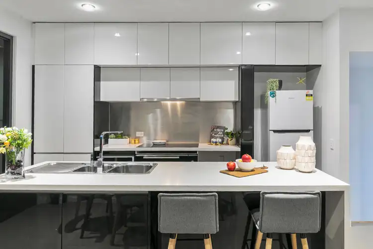 Fifth view of Homely townhouse listing, 4/38 Taunton Street, Annerley QLD 4103