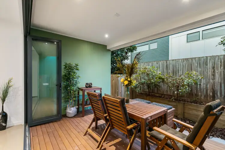Sixth view of Homely townhouse listing, 4/38 Taunton Street, Annerley QLD 4103